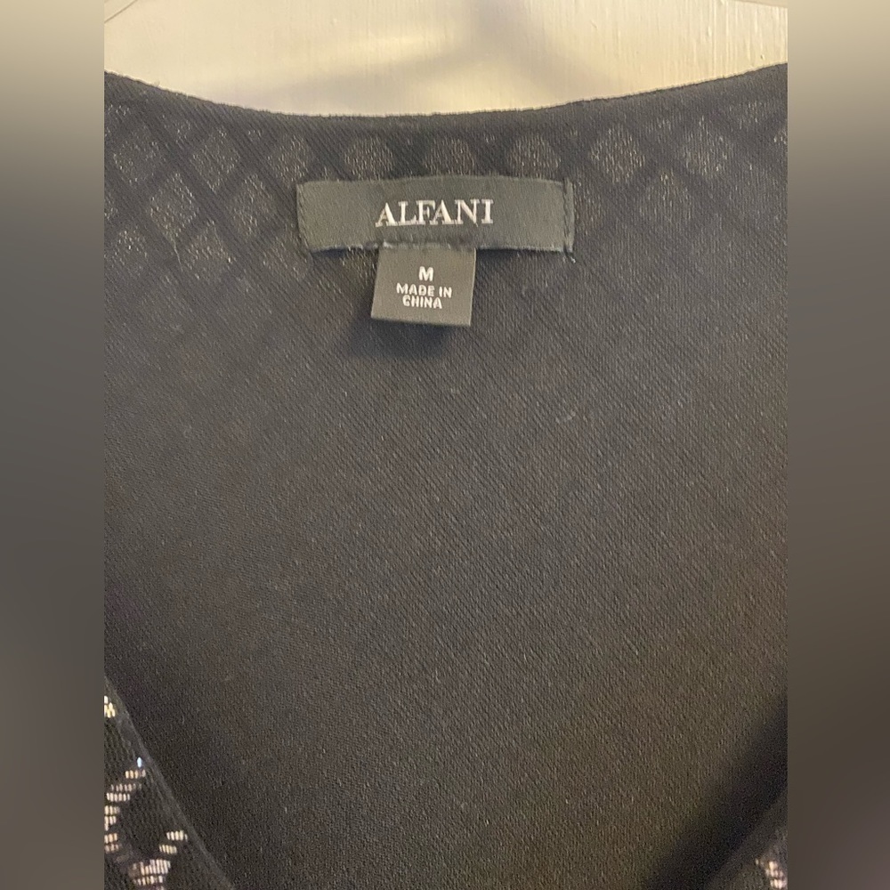 ALFANI size medium - Picture 2 of 4